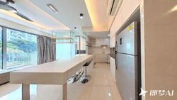 Seastrand (D18), Condominium #547071101